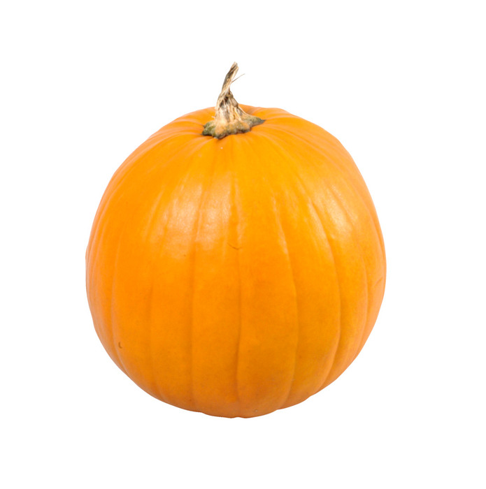 Græskar 3-7 kg